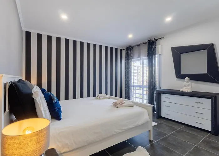House4You Apartamento Moderno