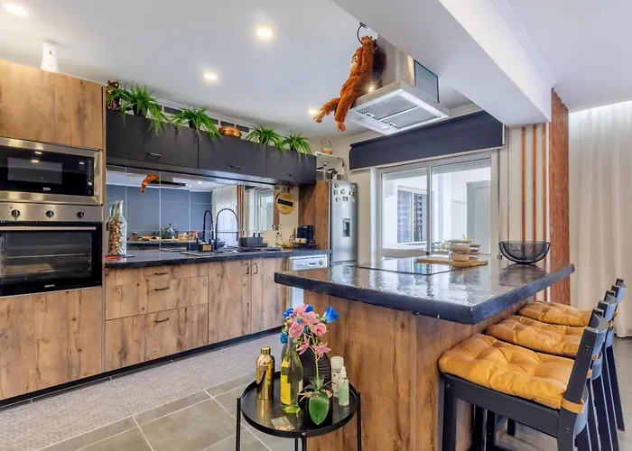House4You Apartamento Moderno