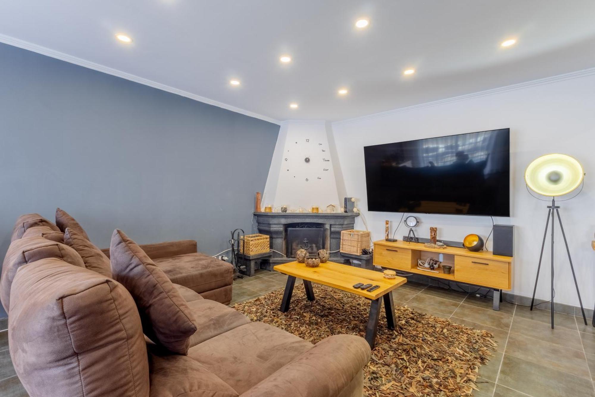 House4you Moderno Appartement Lagos
