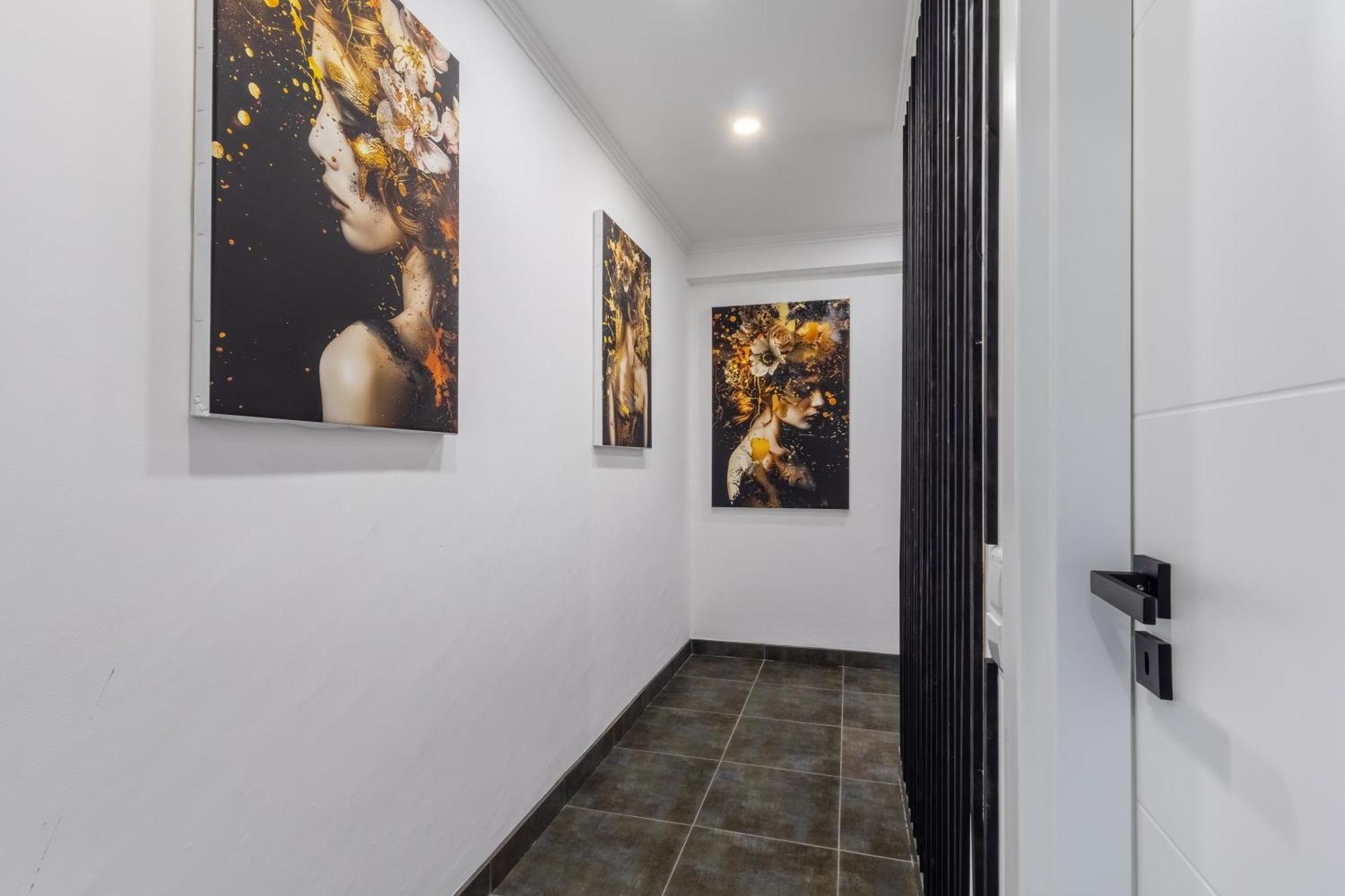 Apartment House4you Moderno