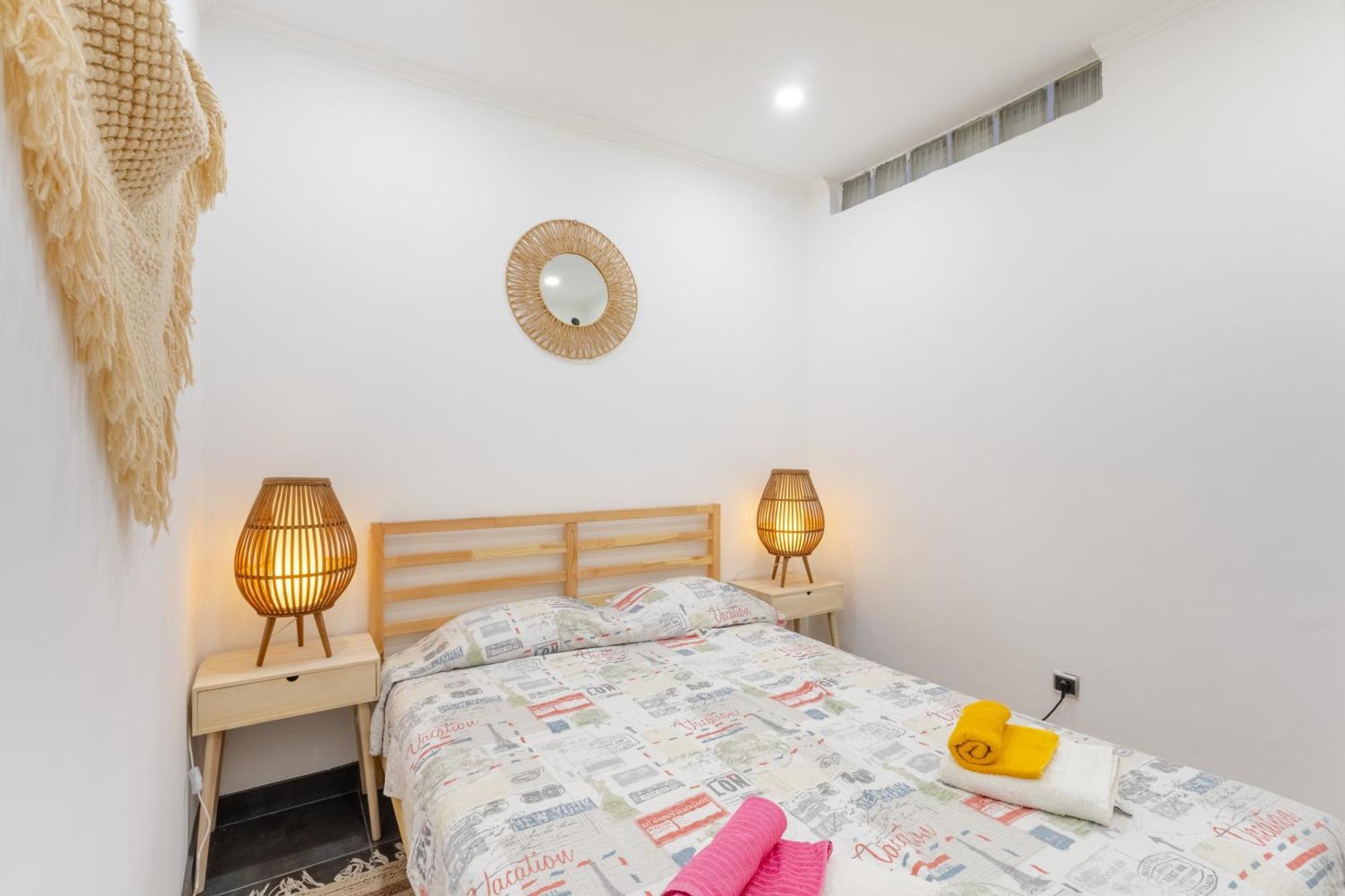 Apartment House4you Moderno *