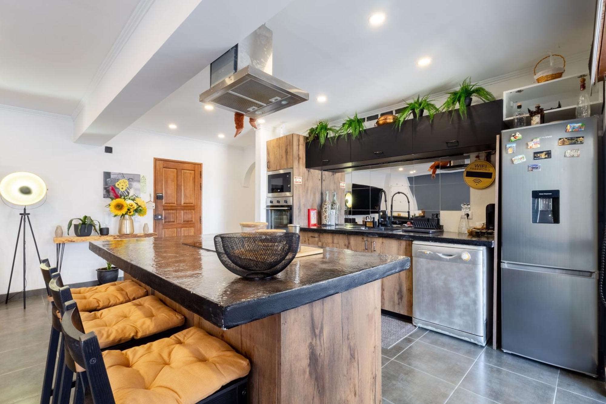 House4you Moderno Apartment Lagos