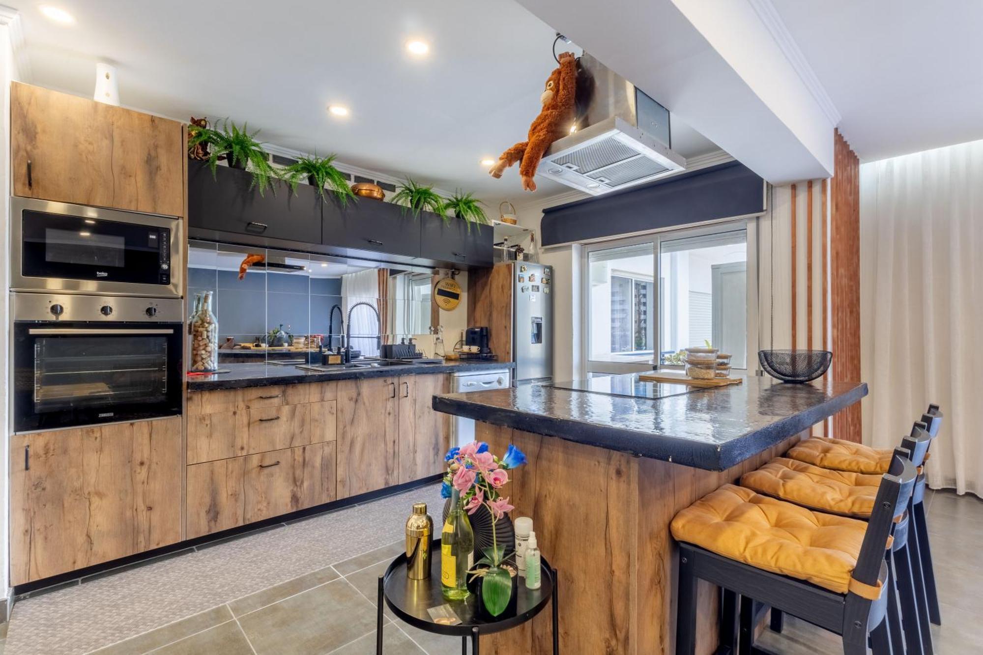 House4you Moderno Apartment