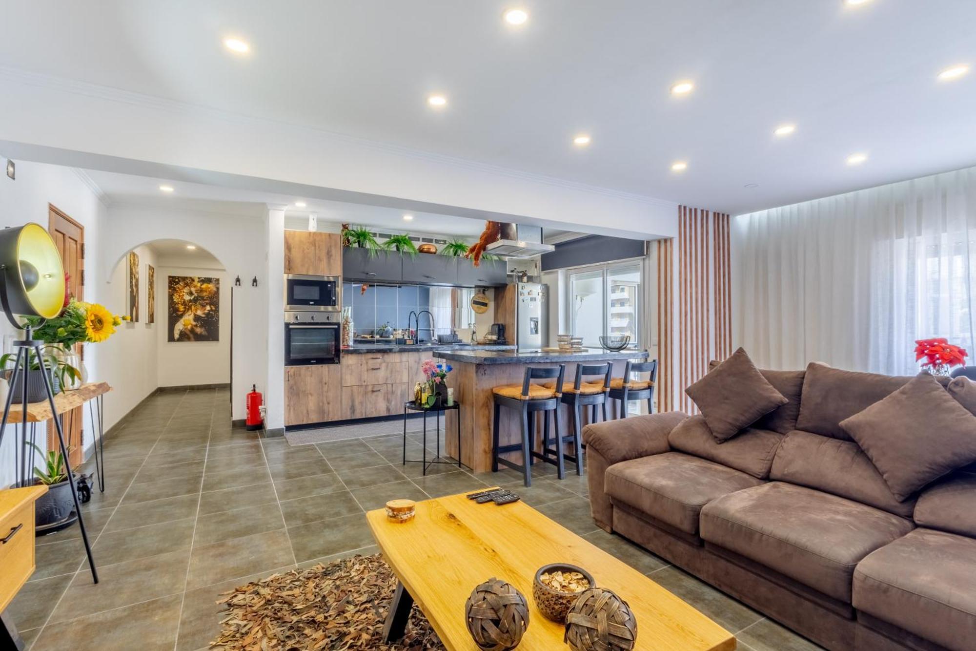 Apartment House4you Moderno